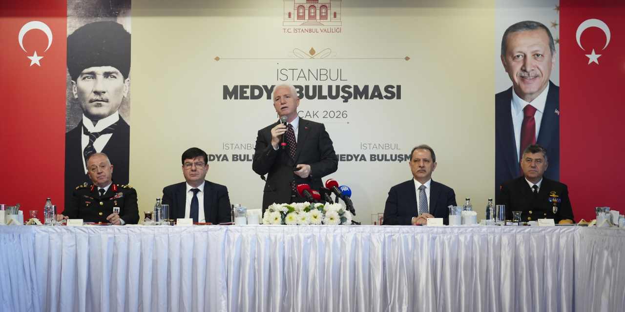 İstanbul’un emniyet verileri açıklandı: Uyuşturucuda çarpıcı yükseliş