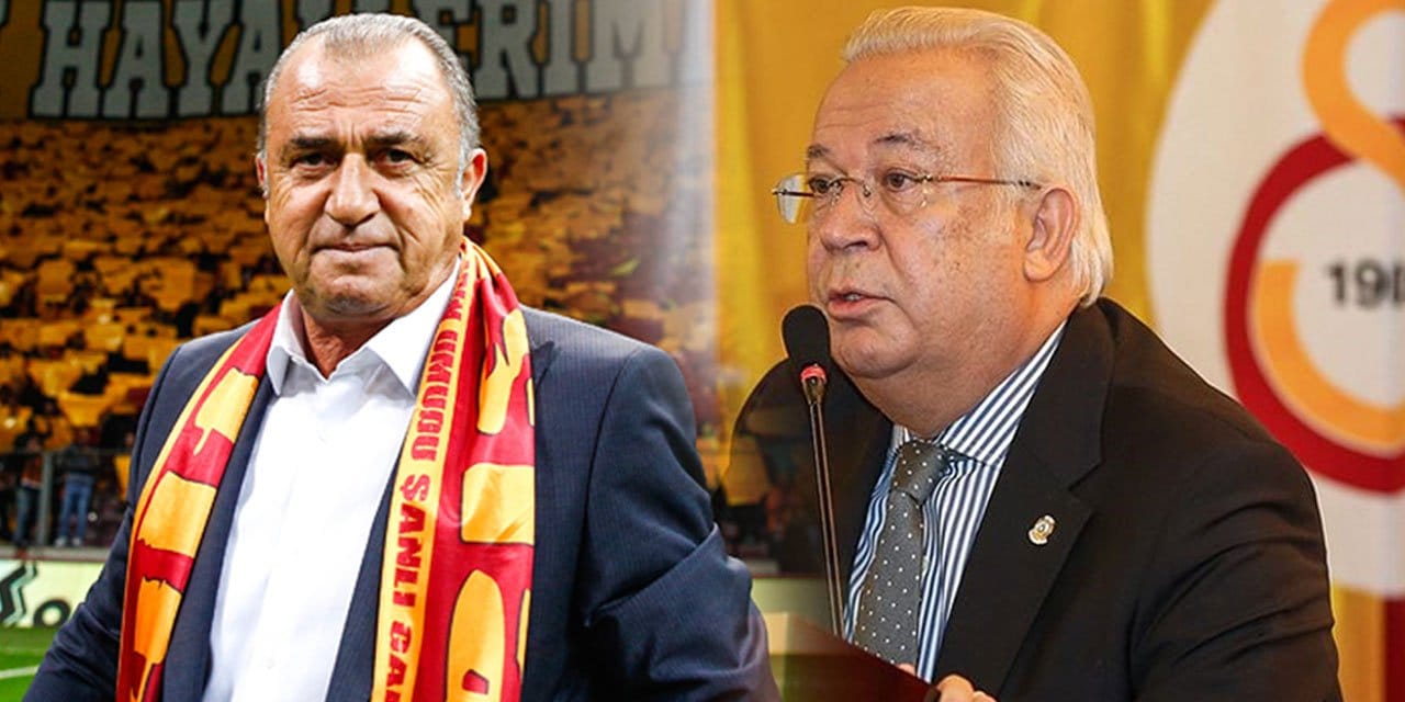 Galatasaray'a dönecek mi? Camianın ağır topu açıkladı: Çözüm Fatih Terim'dir