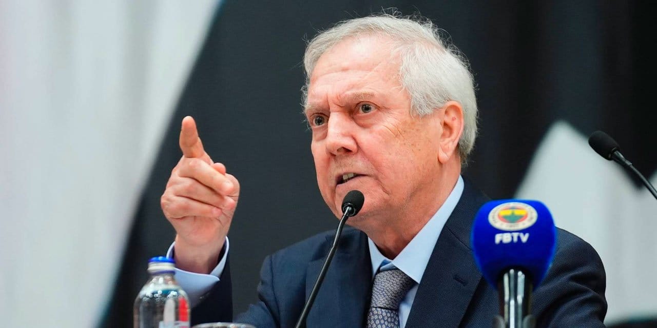 Aziz Yıldırım bu kez kibarca rica etti