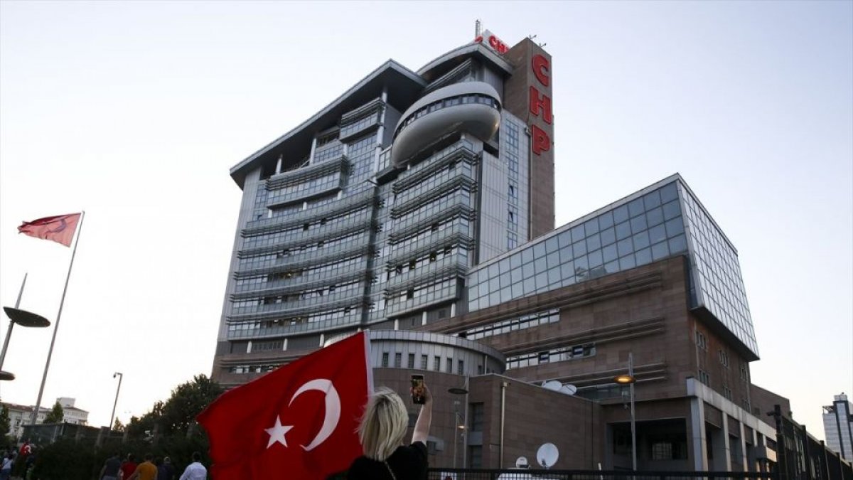 CHP Milletvekili Aday Listesi | İşte CHP İstanbul 1. Bölge adayları