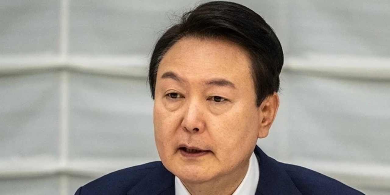 Güney Kore'nin eski lideri hakkında idam talebi