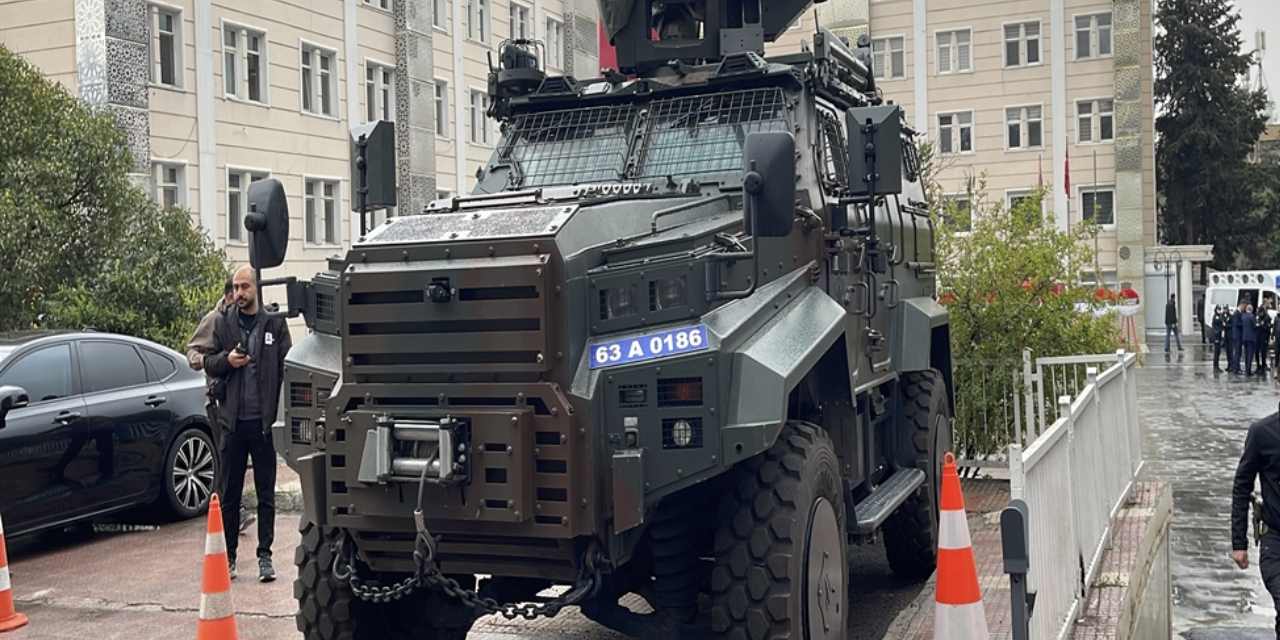 Şanlıurda'daki yasa dışı bahis operasyonunda 28 şüpheli yakalandı