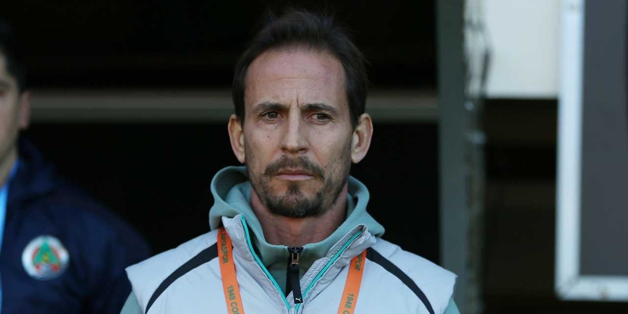 Joao Pereira sitem etti: Bugün uyuyamayacağım