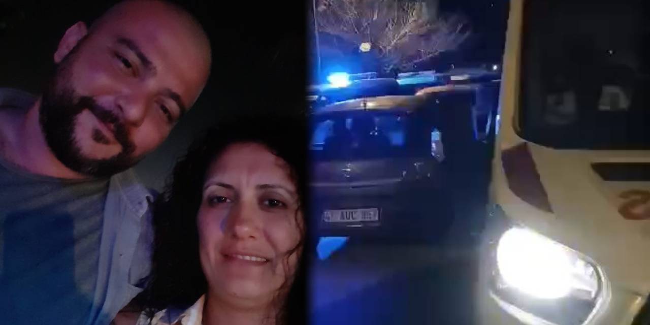 Kocasını tabancayla öldürdü: Onun beni öldürmesinden korktum