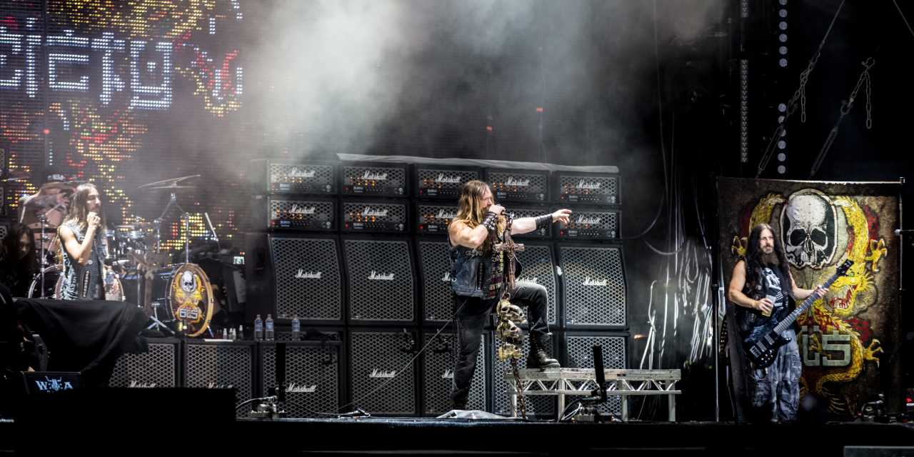 Dünyaca ünlü grup ilk kez İstanbul'a geliyor