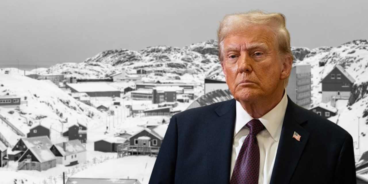 Washington’da kritik 'Grönland' toplantısı! Yarın bir araya gelecekler