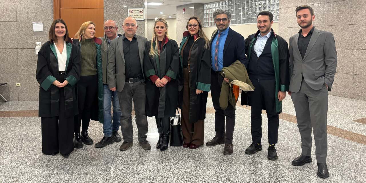 Halk TV bilirkişi davasında tüm adli kontroller kaldırıldı