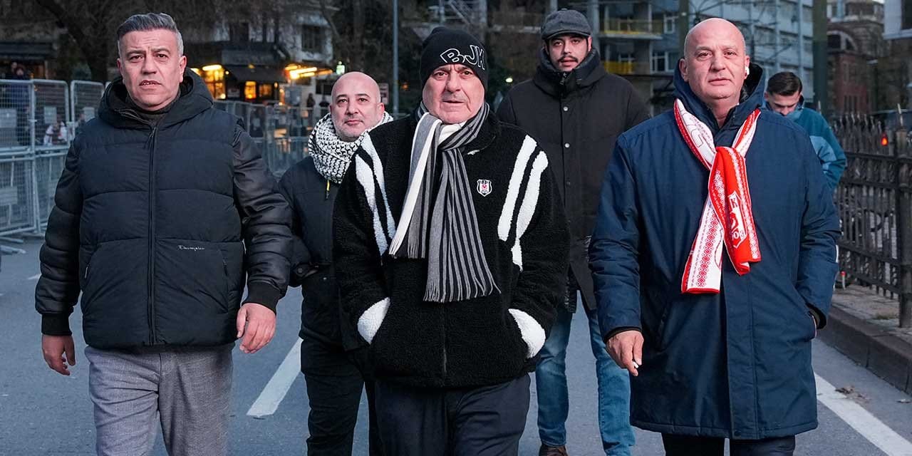 Serdal Adalı söz verdi: Kimse merak etmesin