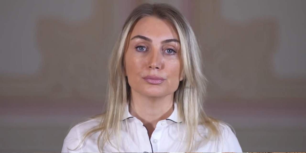 Dilek İmamoğlu'ndan 300. gün çağrısı