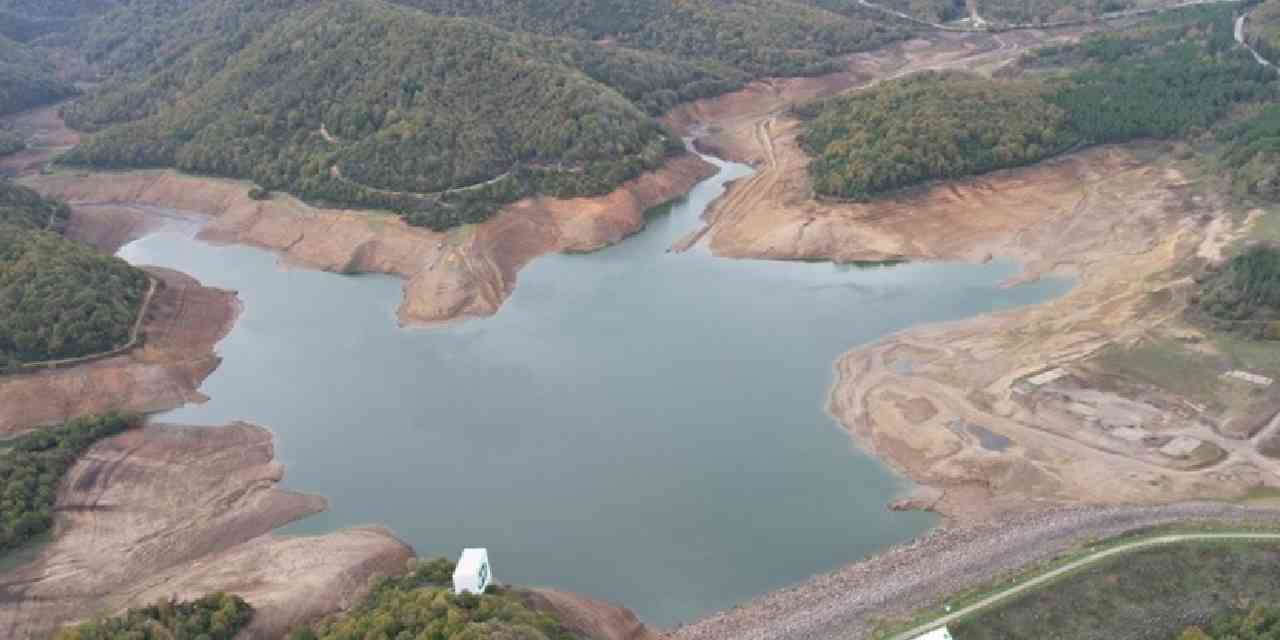 Kesintiler sona erdi: Yalova suya kavuştu!