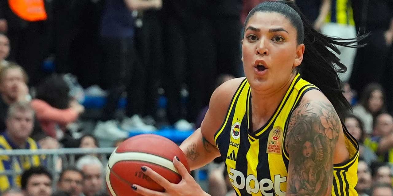 Fenerbahçe'ye kötü haber: Tilbe Şenyürek'e ''Guillain-Barre Sendromu'' teşhisi konuldu