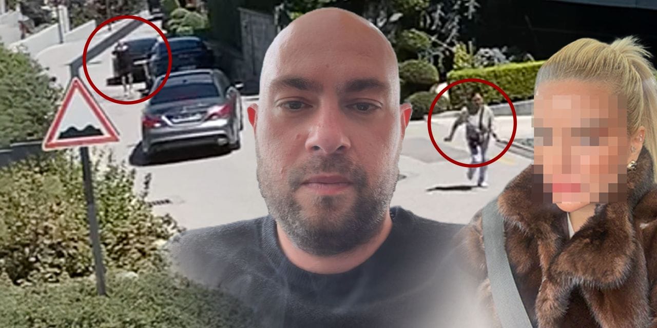 Eski eşine pusu kuran kişiye 13 yıl 4 ay hapis cezası verildi