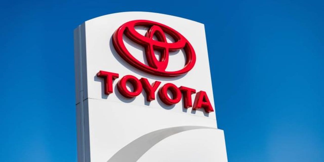 Toyota'dan yeni bir marka geliyor: Adı ne olacak, hangi modellerde yer alacak?