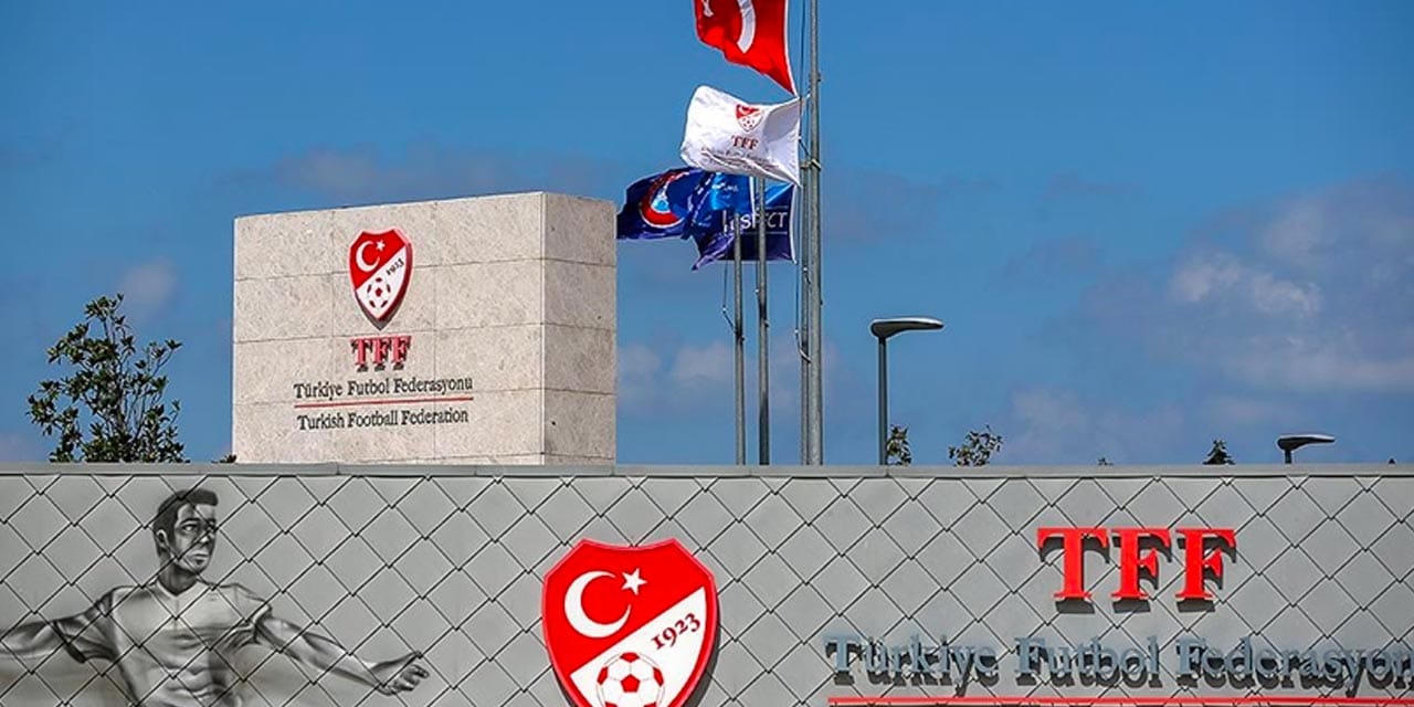 TFF Süper Kupa cezalarını açıkladı: Final maçına yer verilmedi