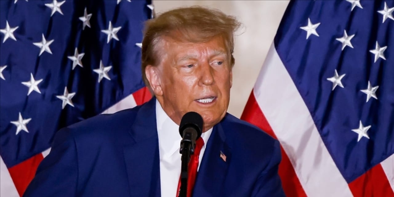 Trump'tan Müslüman Kardeşler kararı: Resmen açıklandı