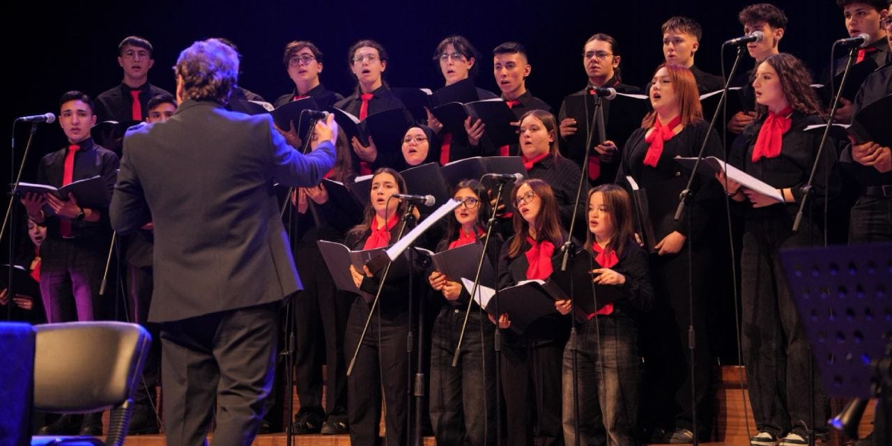 Isparta’da “Kim Var?” oratoryosu seyirciyle buluştu