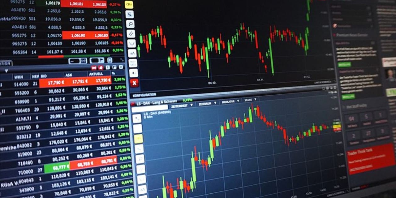 Avrupa borsalarında gün sonu