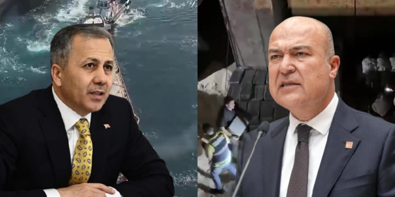 Avrupa tarihinin en büyük uyuşturucu operasyonundan Türk şirket çıktı: CHP'li Bakan'ın soruları yanıt bekliyor