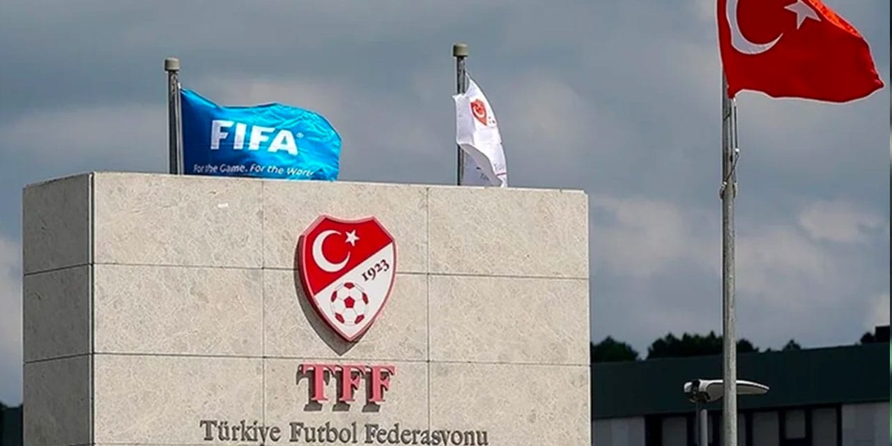 TFF bahisten ceza alan 57 futbolcuya daha kötü haberi verdi