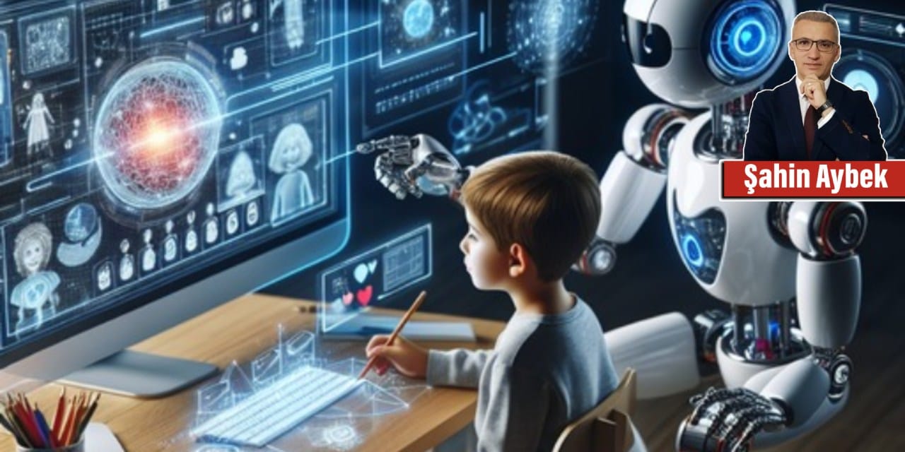 Yapay zeka eğitim ortamları öğretmenler için bir tehdit midir?