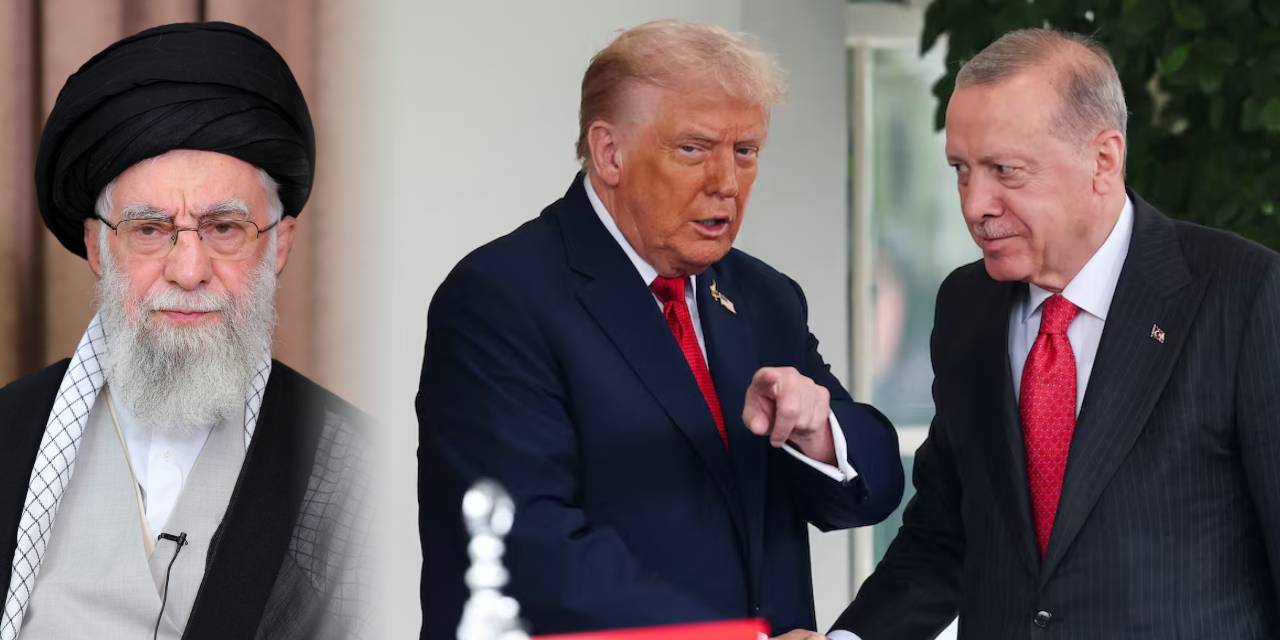 ABD'den dikkat çeken İran uyarısı: Türkiye'yi ve Ermenistan'ı işaret etti