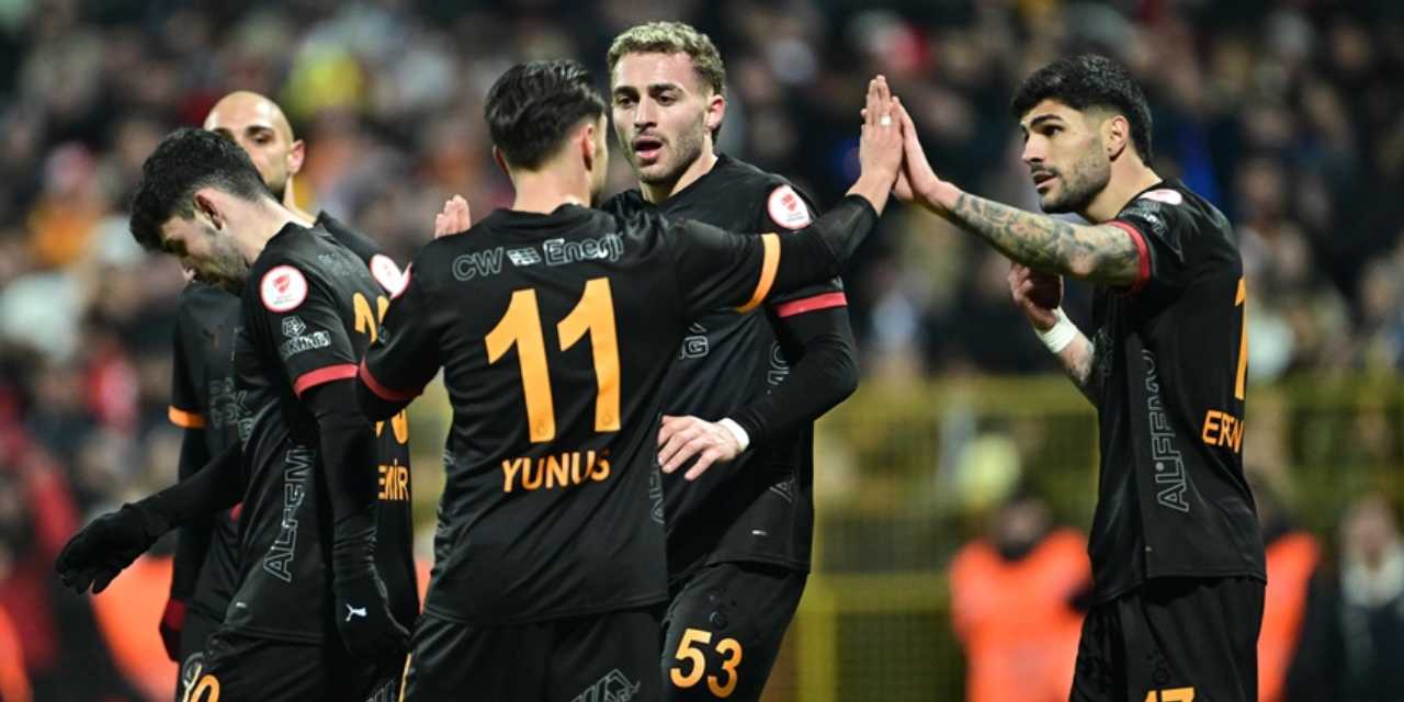 Galatasaraylı futbolcular kadınlar tuvaletini kullanmak zorunda kaldı: Spor salonu oyunma odası oldu