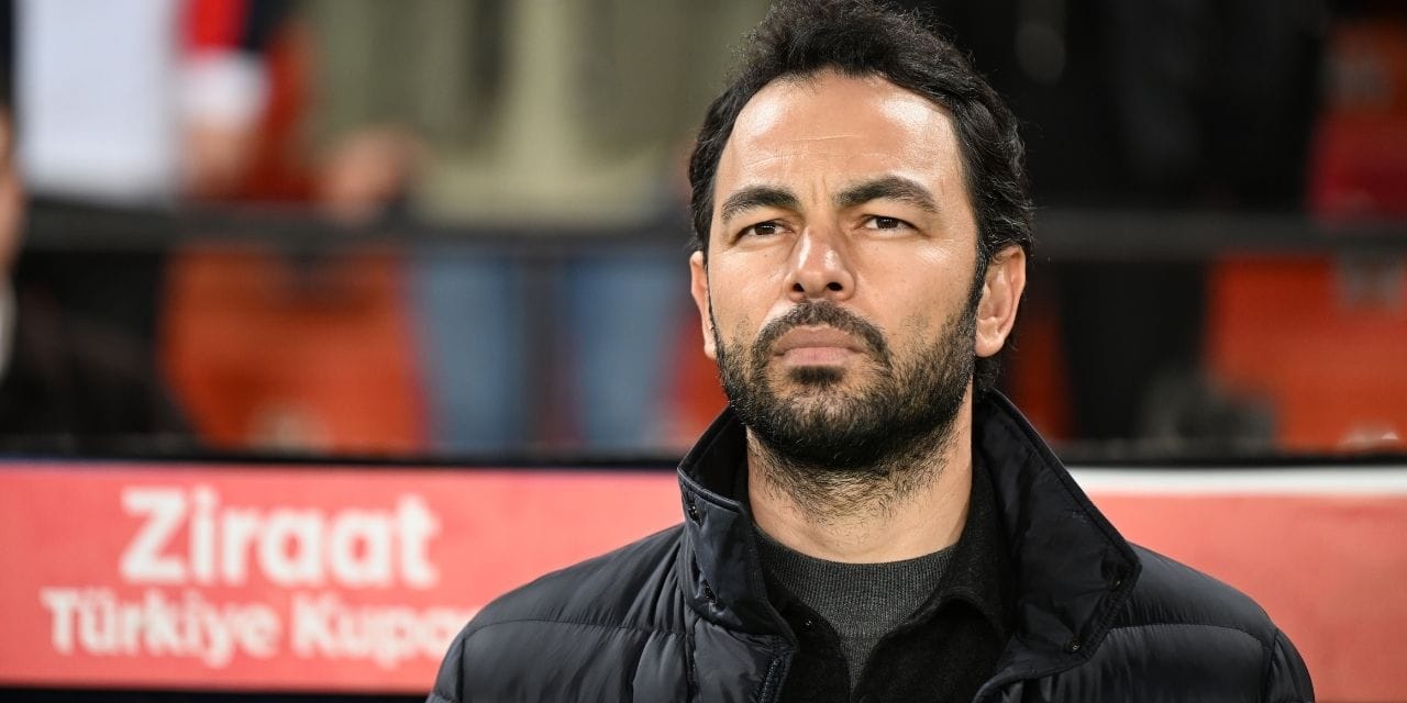 Kocaelispor'u karıştıran iddia: Selçuk İnan kime kızdı?