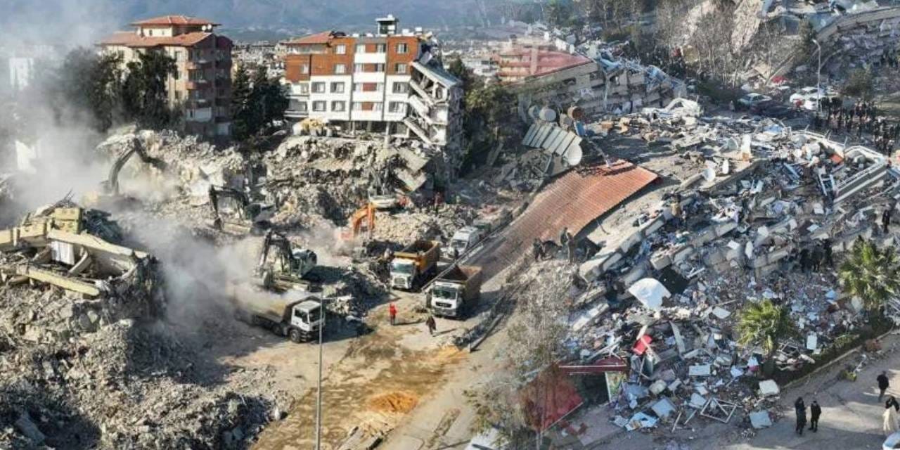 Deprem suçu kolon kesene değil 'yıkılacak diye' uyaran mühendise kaldı! O bilirkişi heyeti yine ortaya çıktı