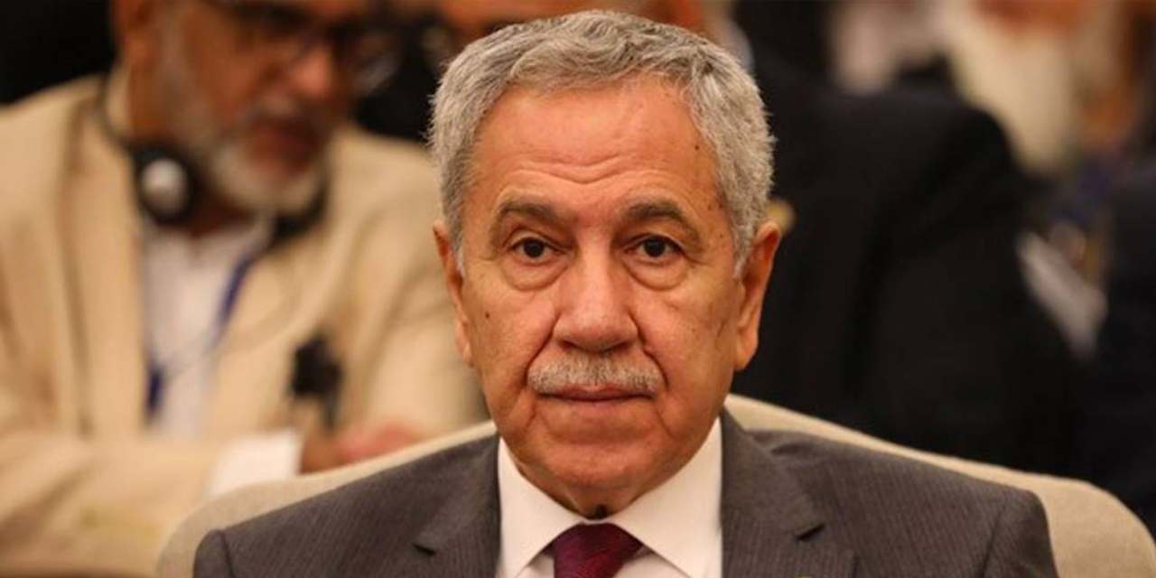 AKP'den Bilal Erdoğan'ın adaylığına en açık itiraz Bülent Arınç'tan geldi