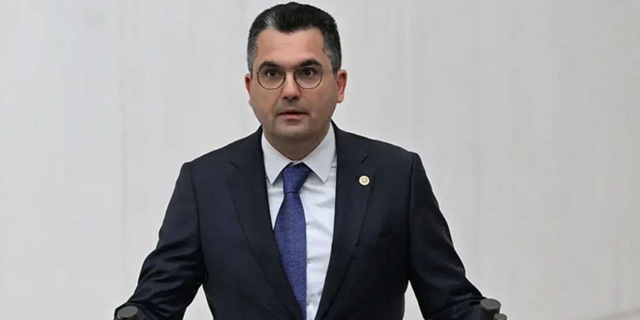 Bağımsız vekil İYİ Parti'ye mi geçiyor?