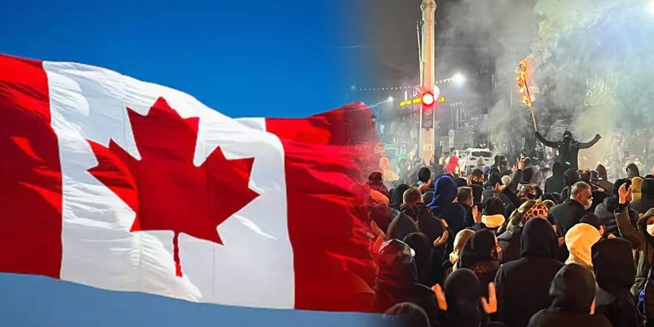 Kanada’dan vatandaşlarına kritik İran uyarısı!