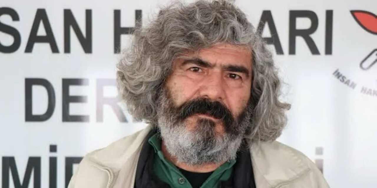 Son dakika |İHD İzmir Eş Başkanı Avukat Ali Aydın öldürüldü