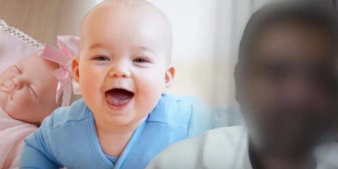 Kuzey Kıbrıs'ta milyon dolarlık cinsiyet borsası