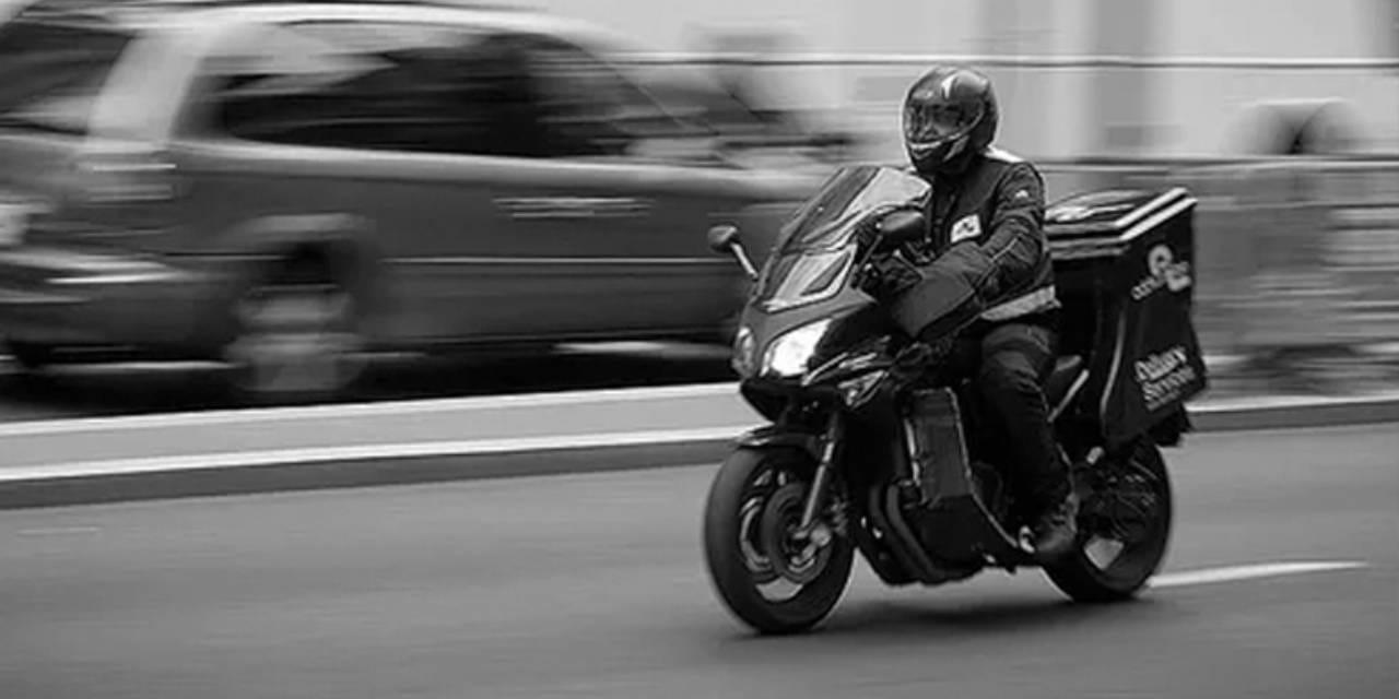 2025'te en az 44 kurye hayatını kaybetti!