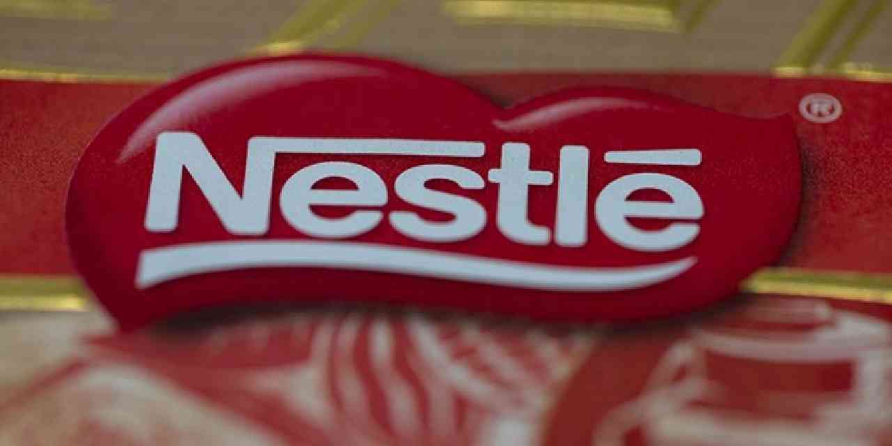 Nestle özür diledi!