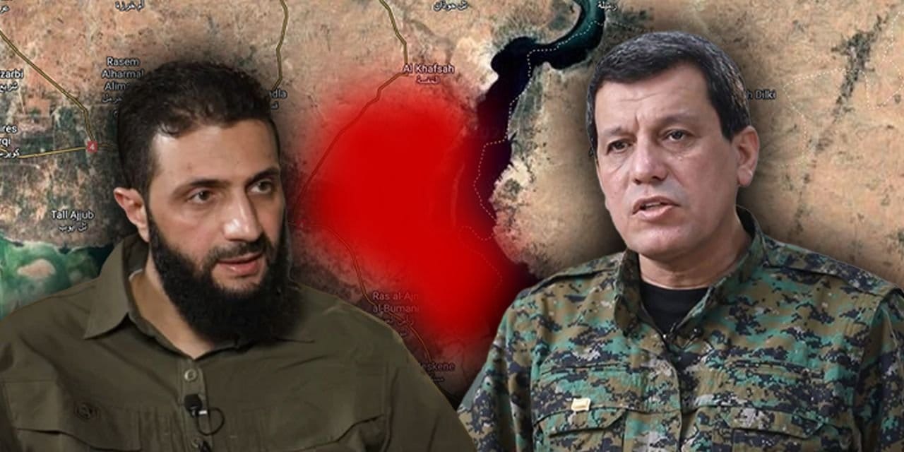 Suriye'de tansiyonu yükseltecek hamle: Şam ordusu askeri bölgeye yığınak yapmaya başladı