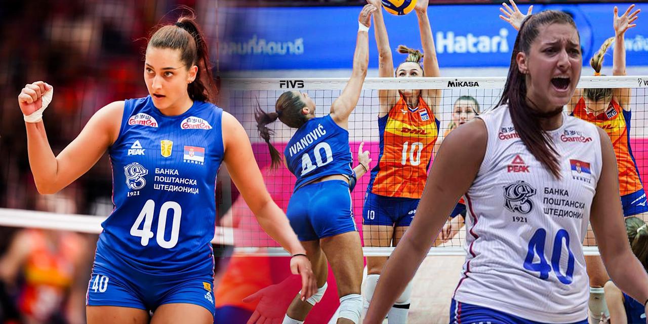 Sultanlar Ligi'ne bomba transfer: Vanja geliyor