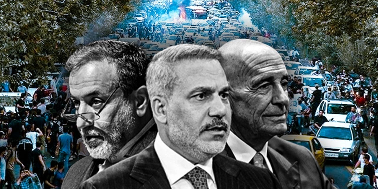 İran ve ABD arasında Türkiye arabulucu