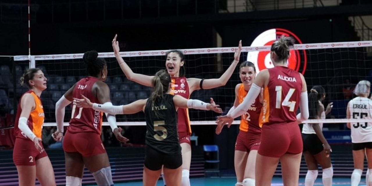 Galatasaray maça saatler kala 3 kötü haberi verdi