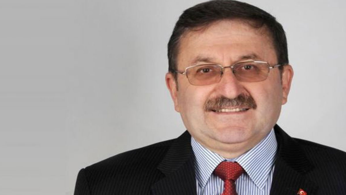 AKP'li Meclis Üyesi Diyanet'i eleştirenlere küfür etti