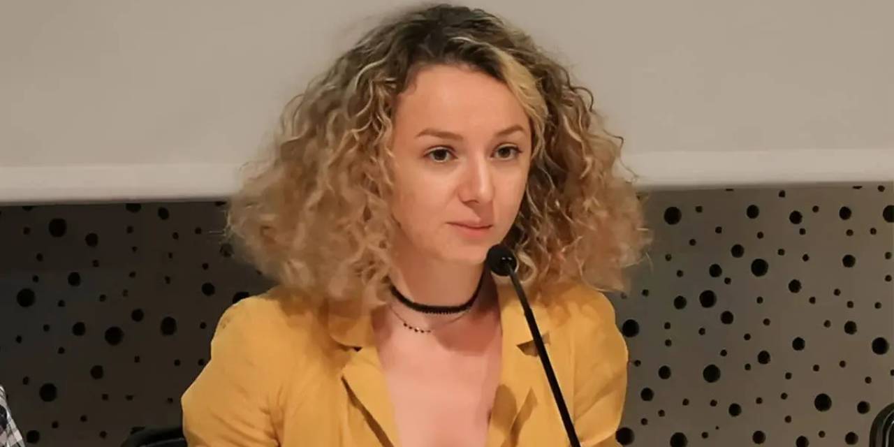 194 gündür tutuklu bulunan Akademisyen Aslı Aydemir'e tahliye kararı