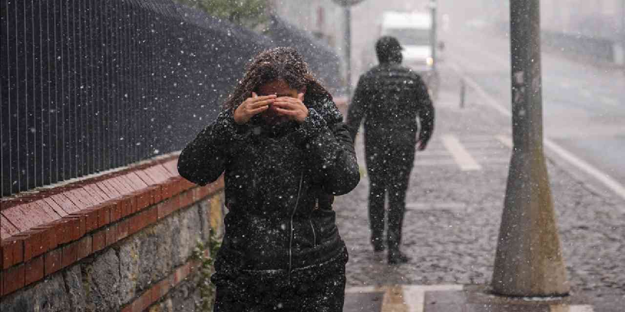 AKOM tarih vererek uyardı: İstanbullular dikkat