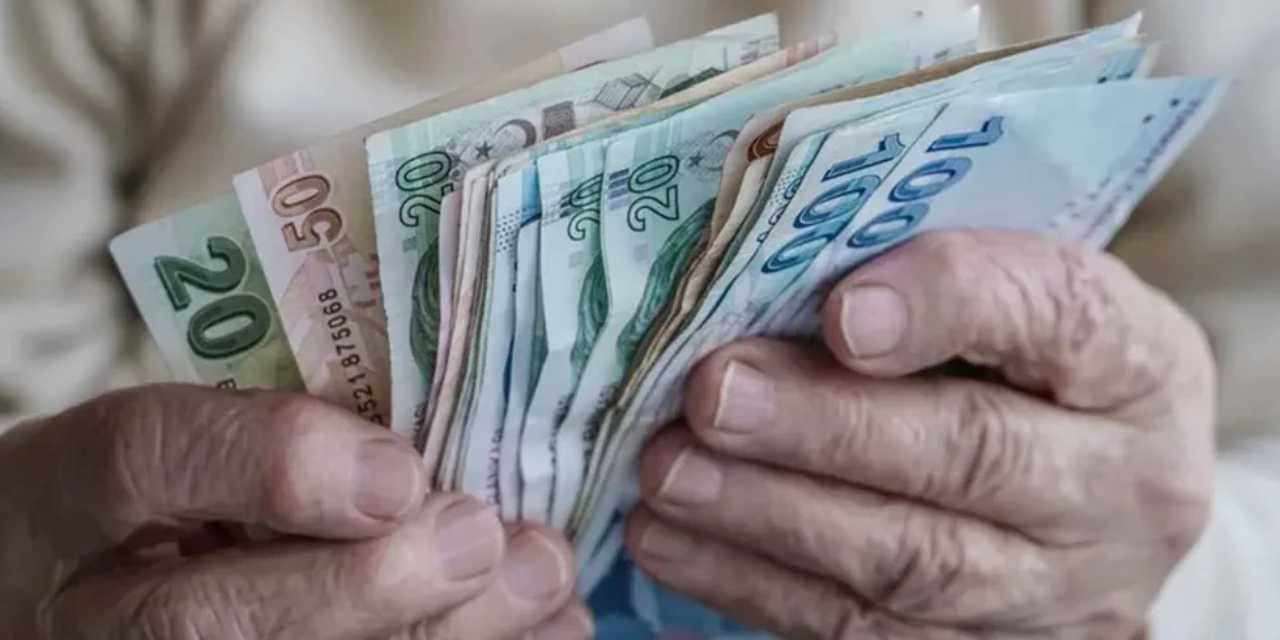 Emekli nöbetinden iktidara mesaj geldi