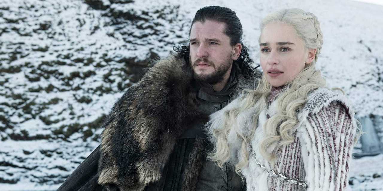 Game Of Thrones tutkunlarını sevindirecek haber geldi
