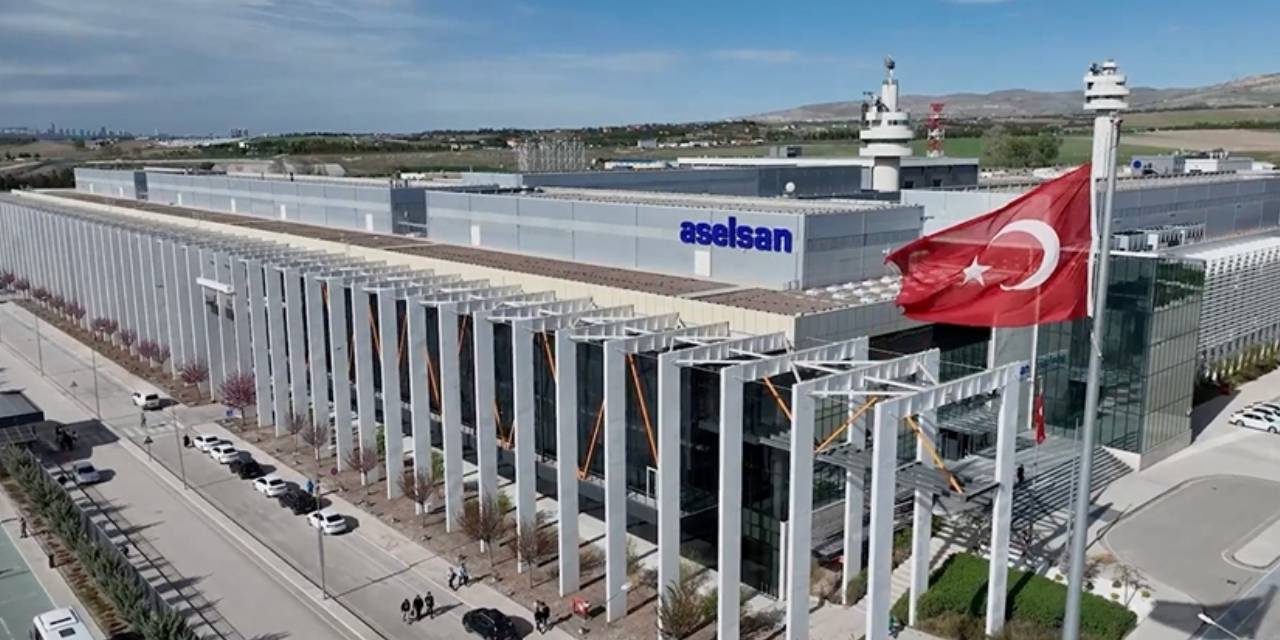 ASELSAN rekor kırdı! Piyasa değeri 30 milyar doları aştı