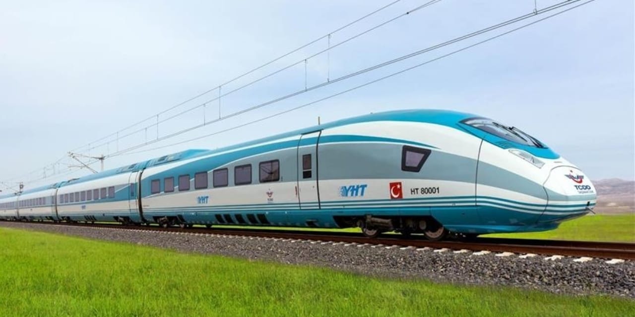 YHT seferlerine tatil düzenlemesi