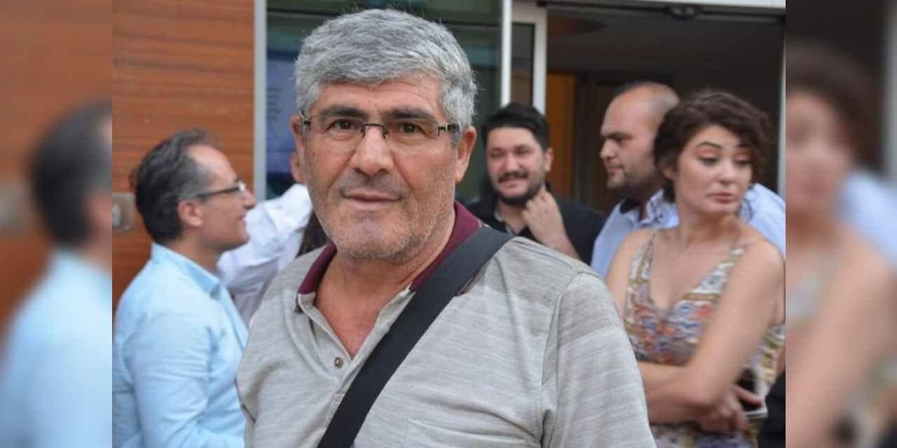 Sezgin Tanrıkulu: İnsan hakları savunucuları hedef haline geliyor