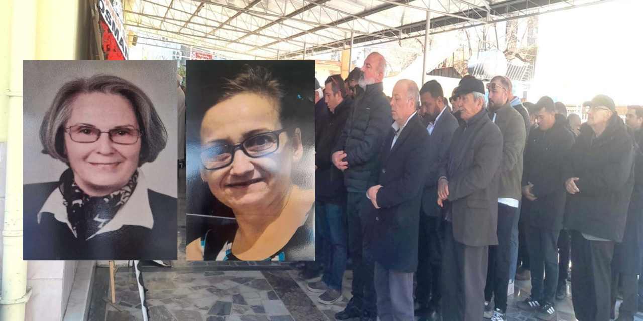 Kombiden sızan gaz faciaya neden oldu: Anne kız kurtarılamadı