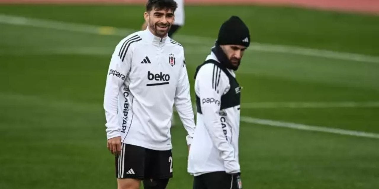 Jota Silva'dan Rafa Silva açıklaması