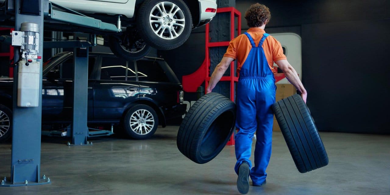 Kış lastikleriyle ilgili tek bir hata size pahalıya mal olabilir: